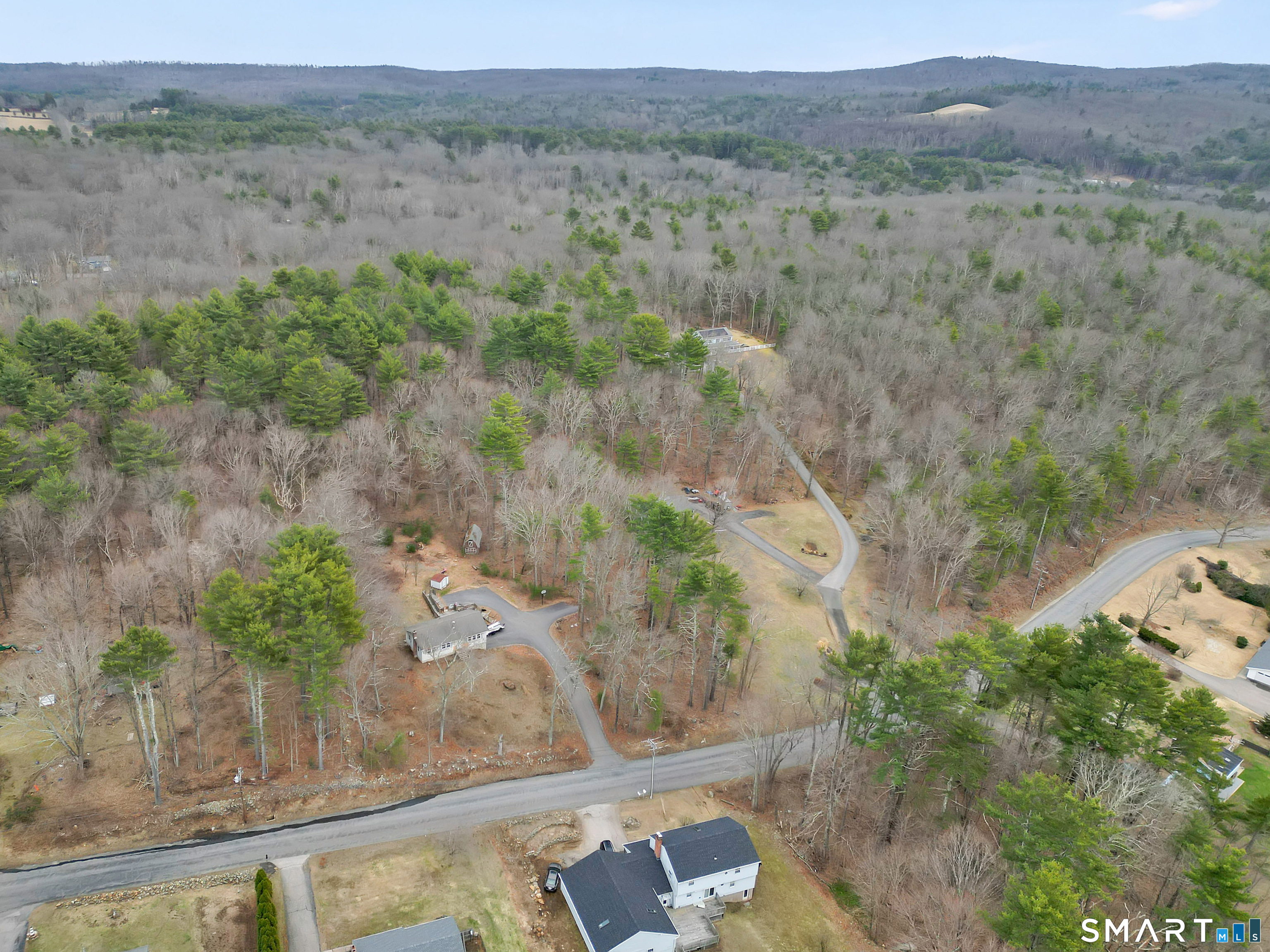 38 Schofield Road Willington, CT 06279 - Photo 33 of 36