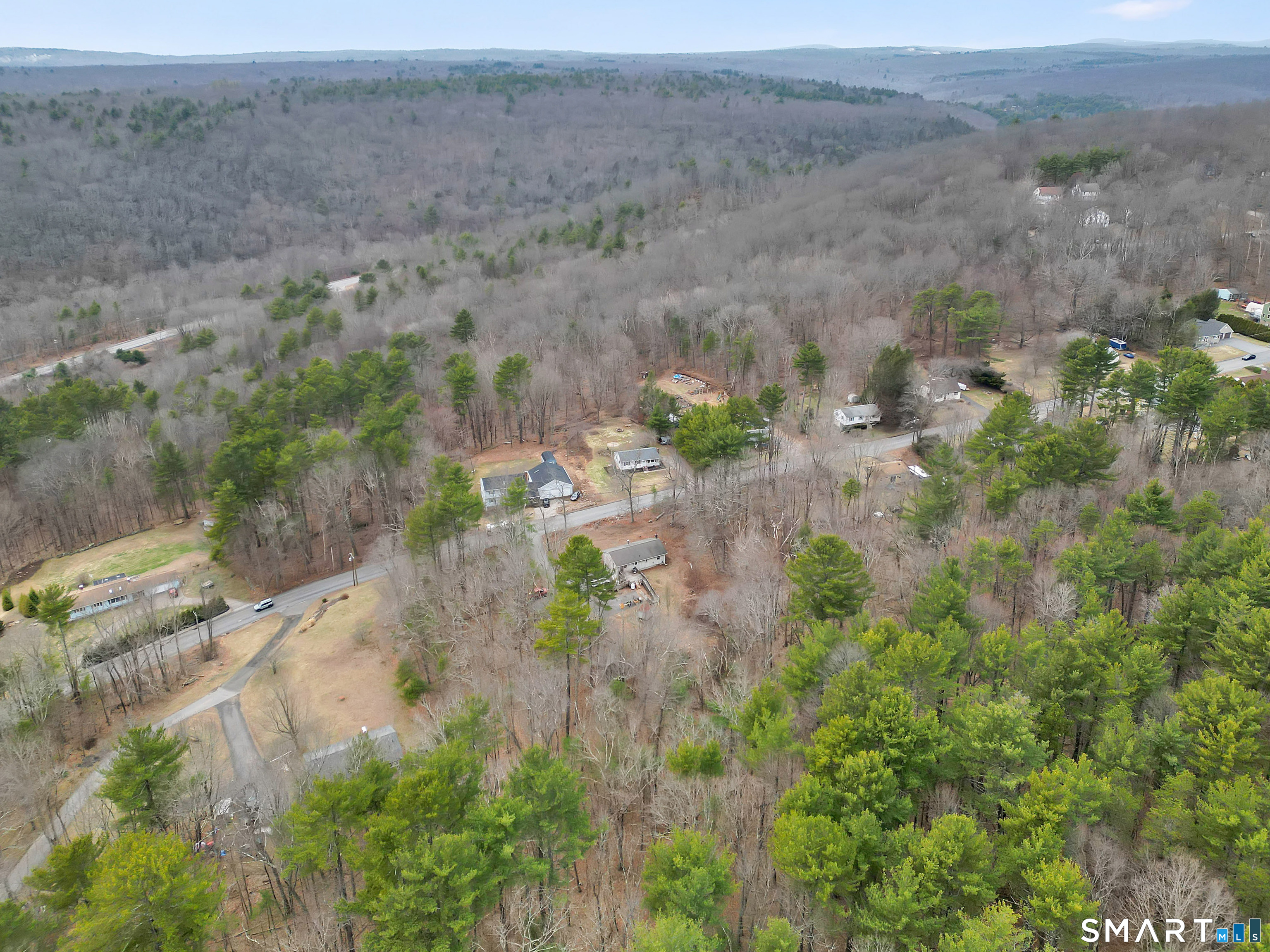 38 Schofield Road Willington, CT 06279 - Photo 34 of 36