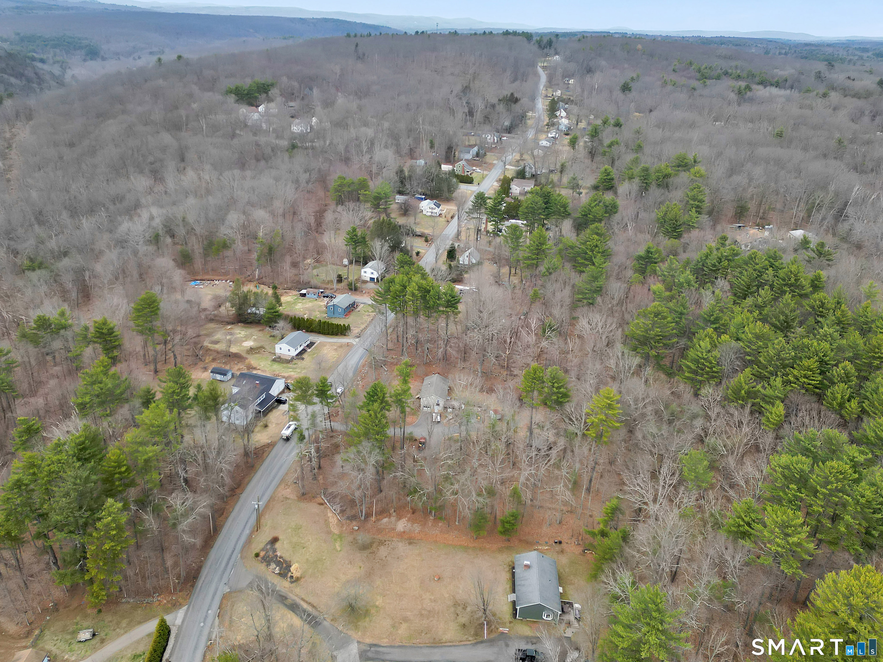 38 Schofield Road Willington, CT 06279 - Photo 35 of 36