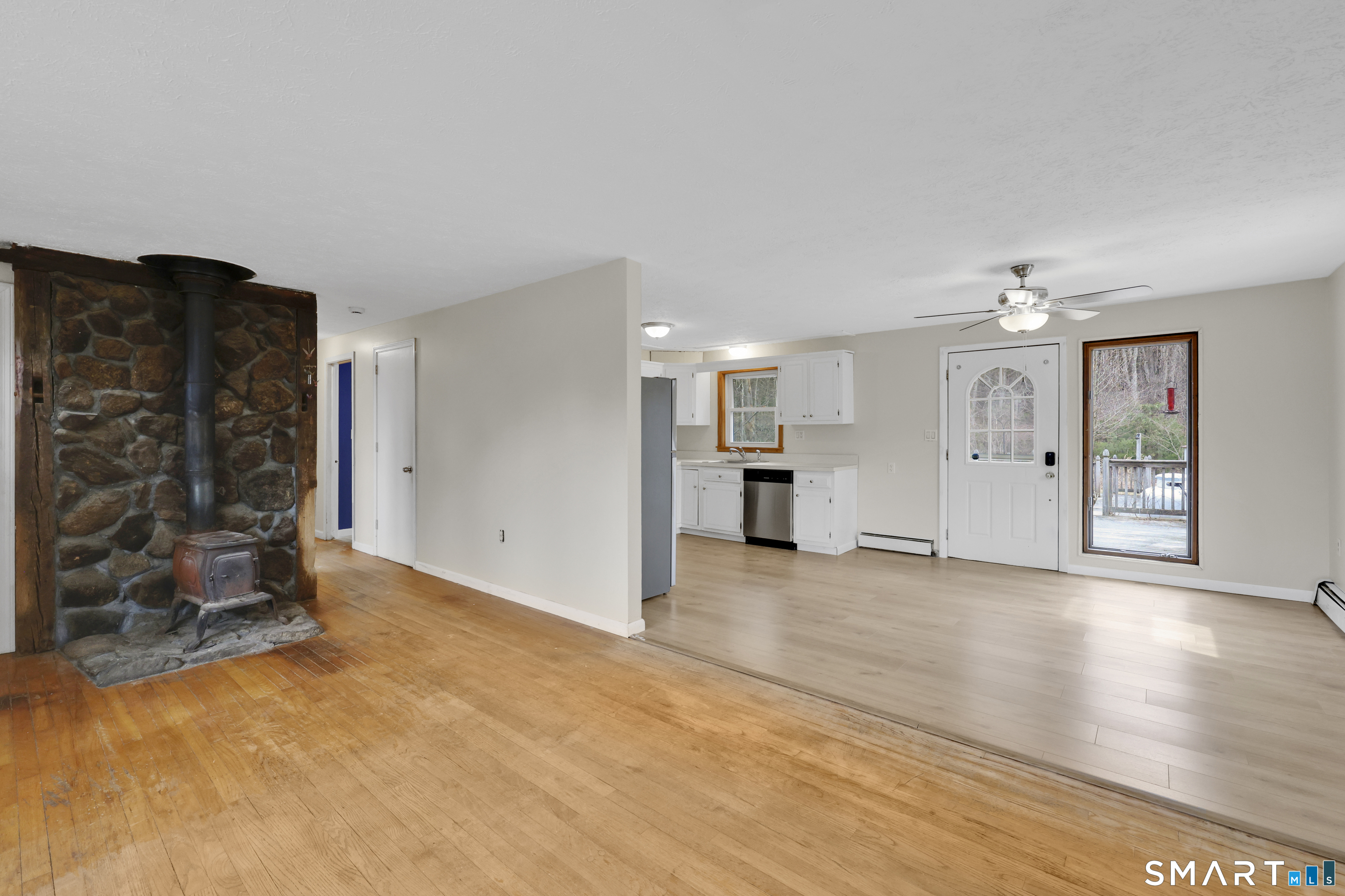 38 Schofield Road Willington, CT 06279 - Photo 9 of 36