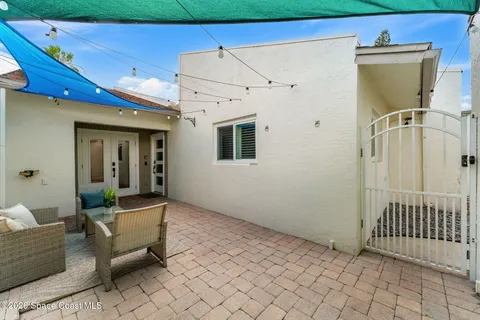 $374,900 | 420 Hawthorne Court, Indian Harbour Beach, FL 32937