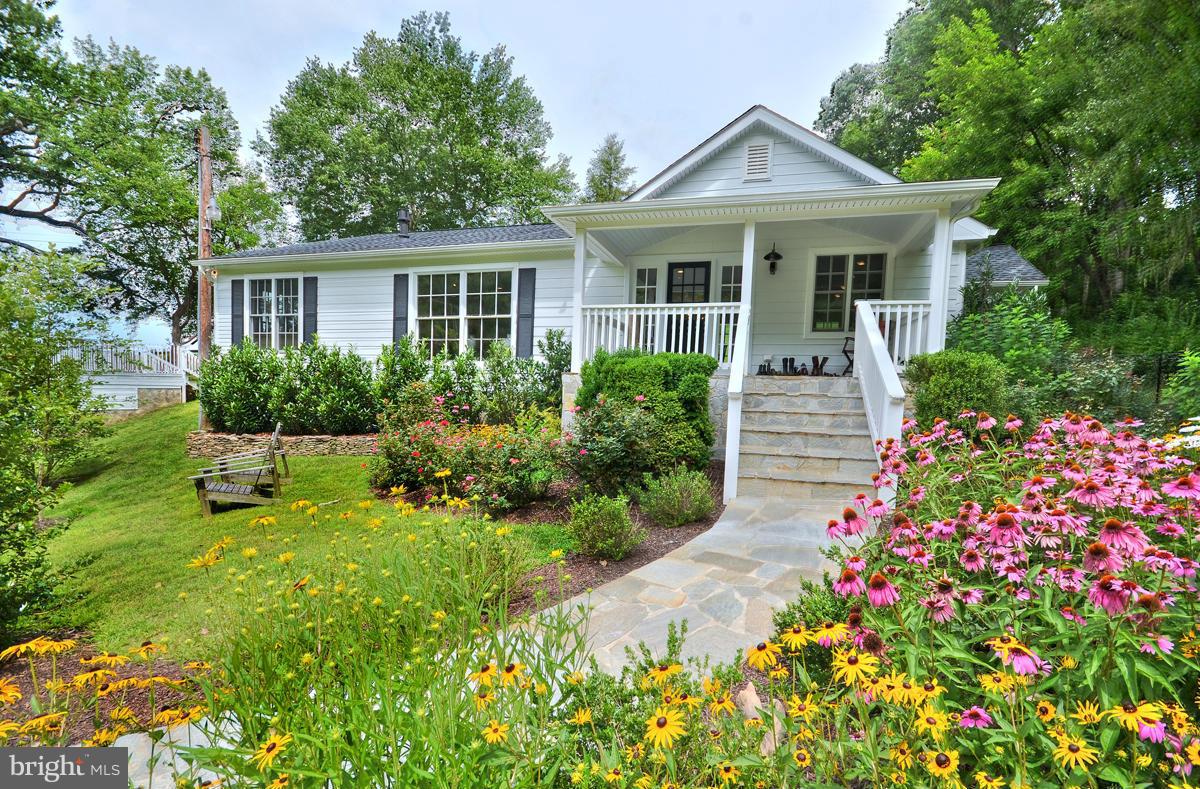 2606 Geist Road Reisterstown, MD 21136 - Photo 1 of 22 Exterior (Front)