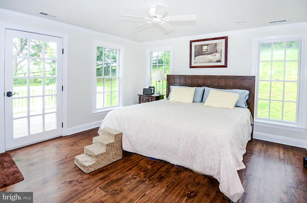 2606 Geist Road Reisterstown, MD 21136 - Photo 13 of 22 Bedroom (Master)