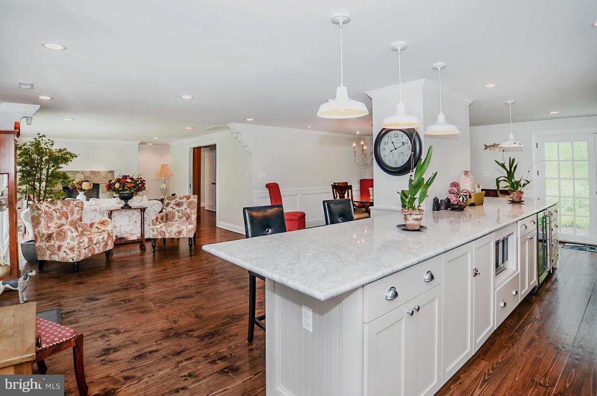 2606 Geist Road Reisterstown, MD 21136 - Photo 7 of 22 Kitchen