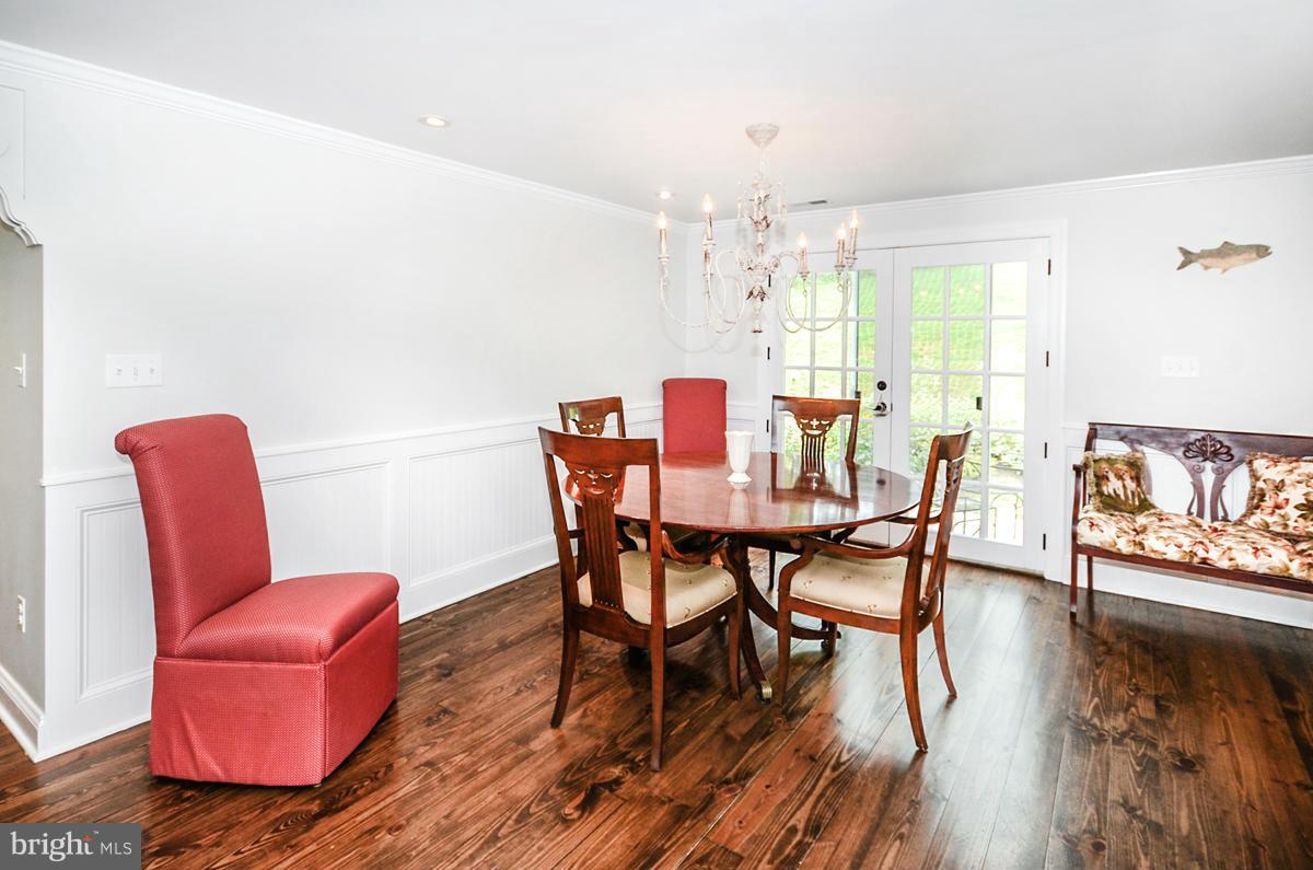 2606 Geist Road Reisterstown, MD 21136 - Photo 8 of 22 Dining Room