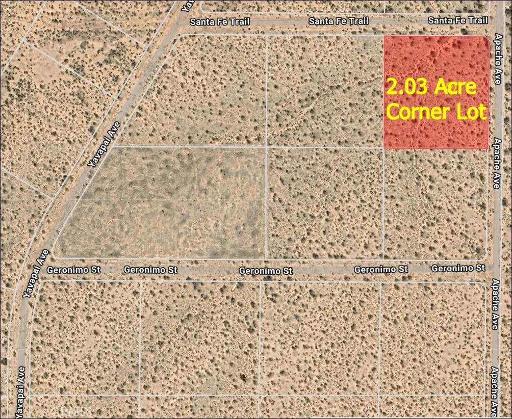 1111 Apache Road Adelanto, CA 92301 - Photo 1 of 8 a close up of a shower