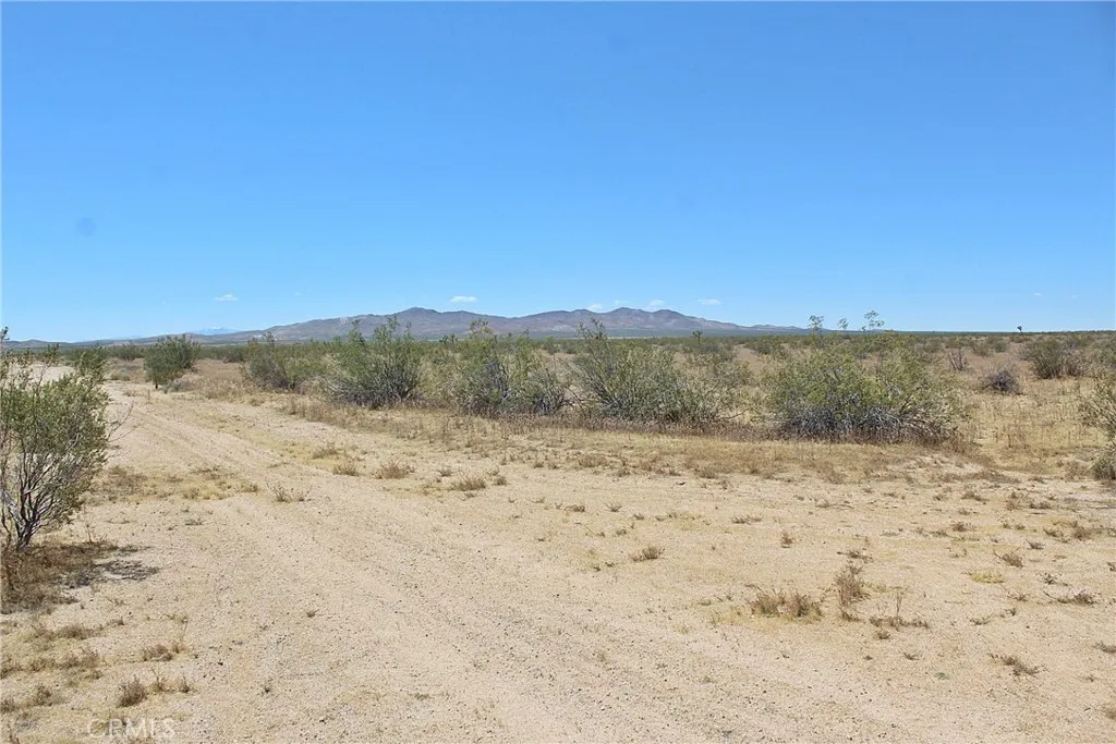 1111 Apache Road Adelanto, CA 92301 - Photo 7 of 8 a view of dirt field