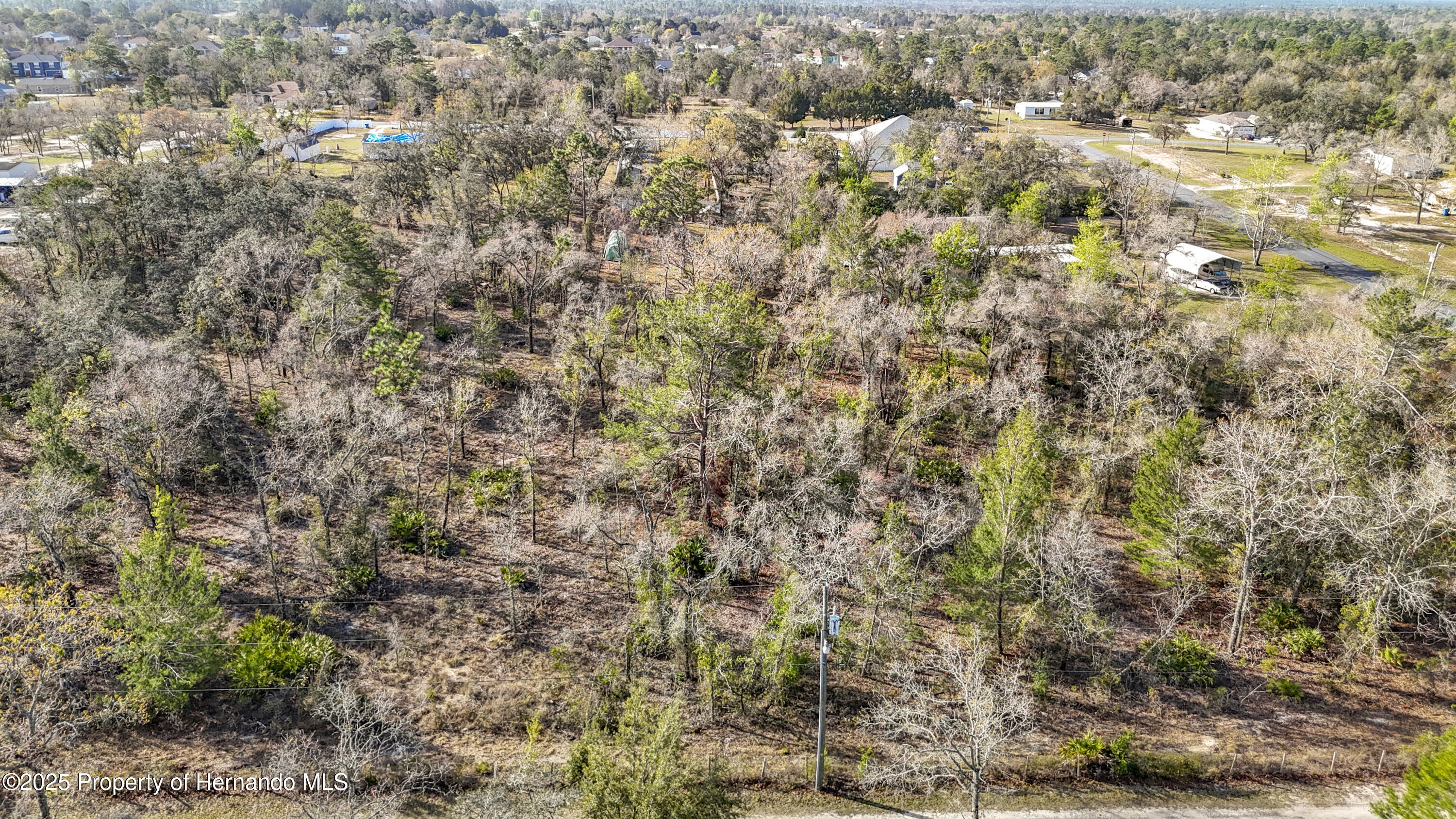 0 Maripoe Road Weeki Wachee, FL 34614 - Photo 13 of 39