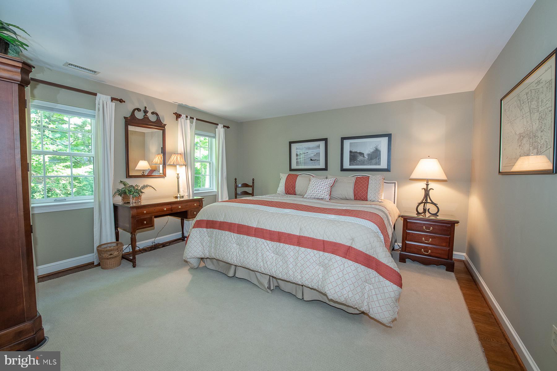 707 Woodcrest Circle Wayne, PA 19087 - Photo 19 of 34 Bedroom # 2