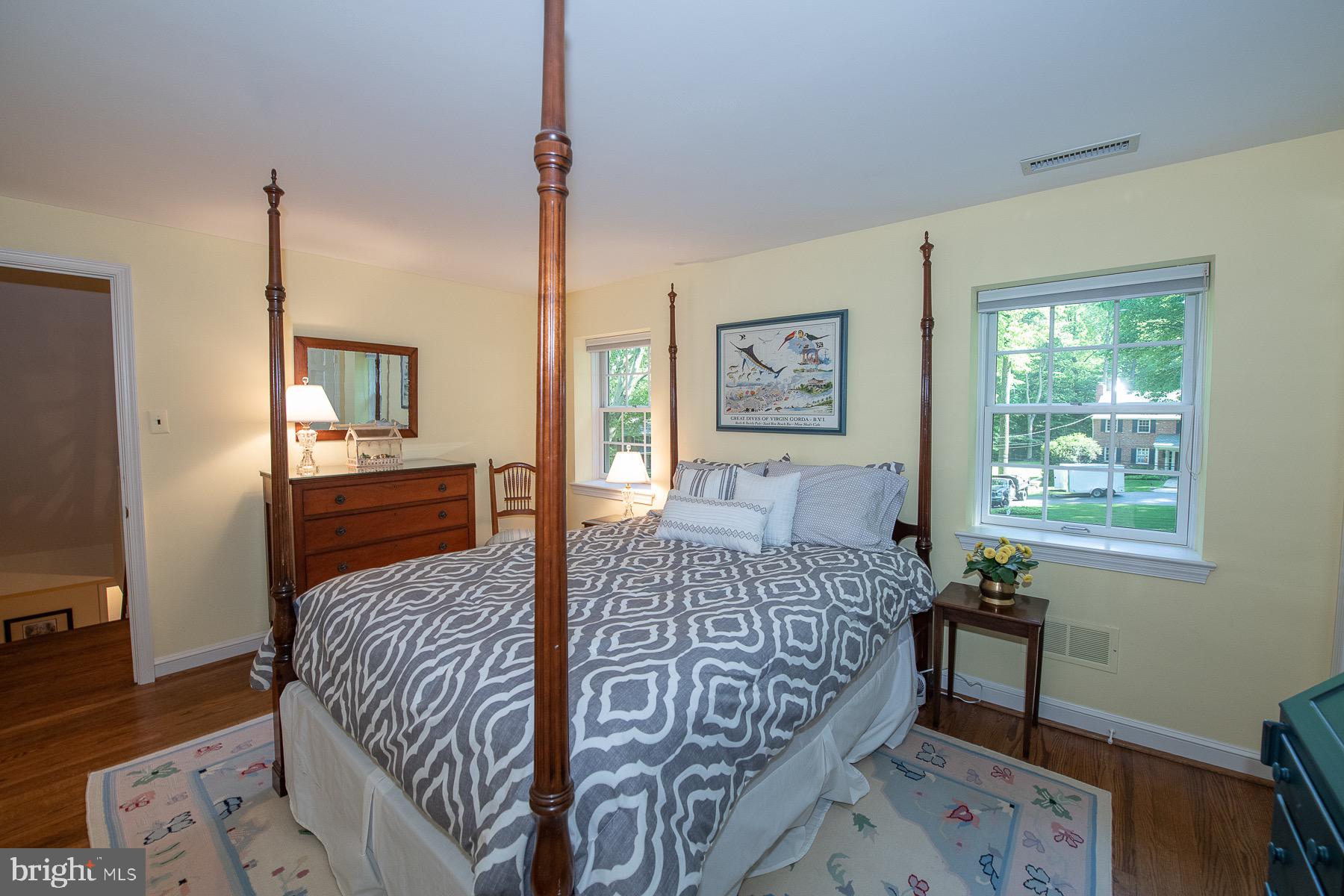 707 Woodcrest Circle Wayne, PA 19087 - Photo 20 of 34 Bedroom # 3