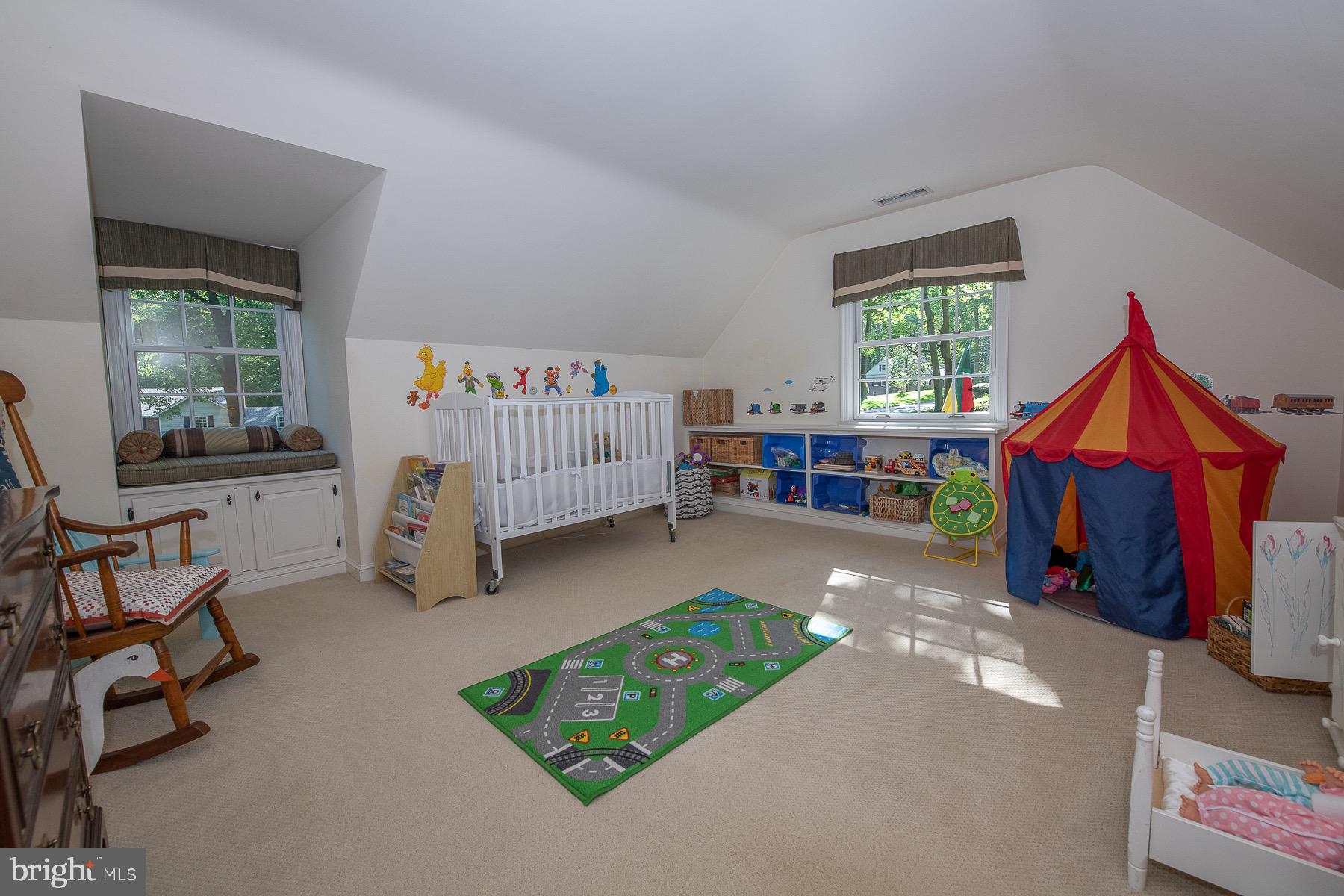 707 Woodcrest Circle Wayne, PA 19087 - Photo 24 of 34 Bedroom # 5