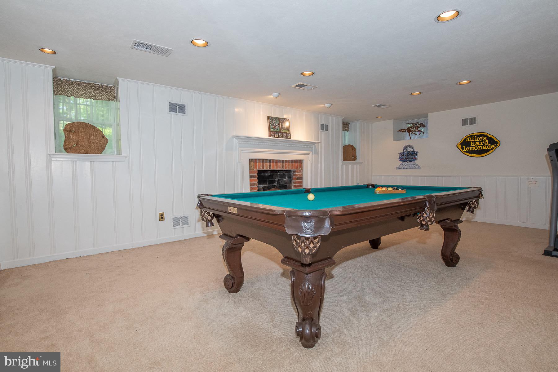 707 Woodcrest Circle Wayne, PA 19087 - Photo 25 of 34 Finished Basement