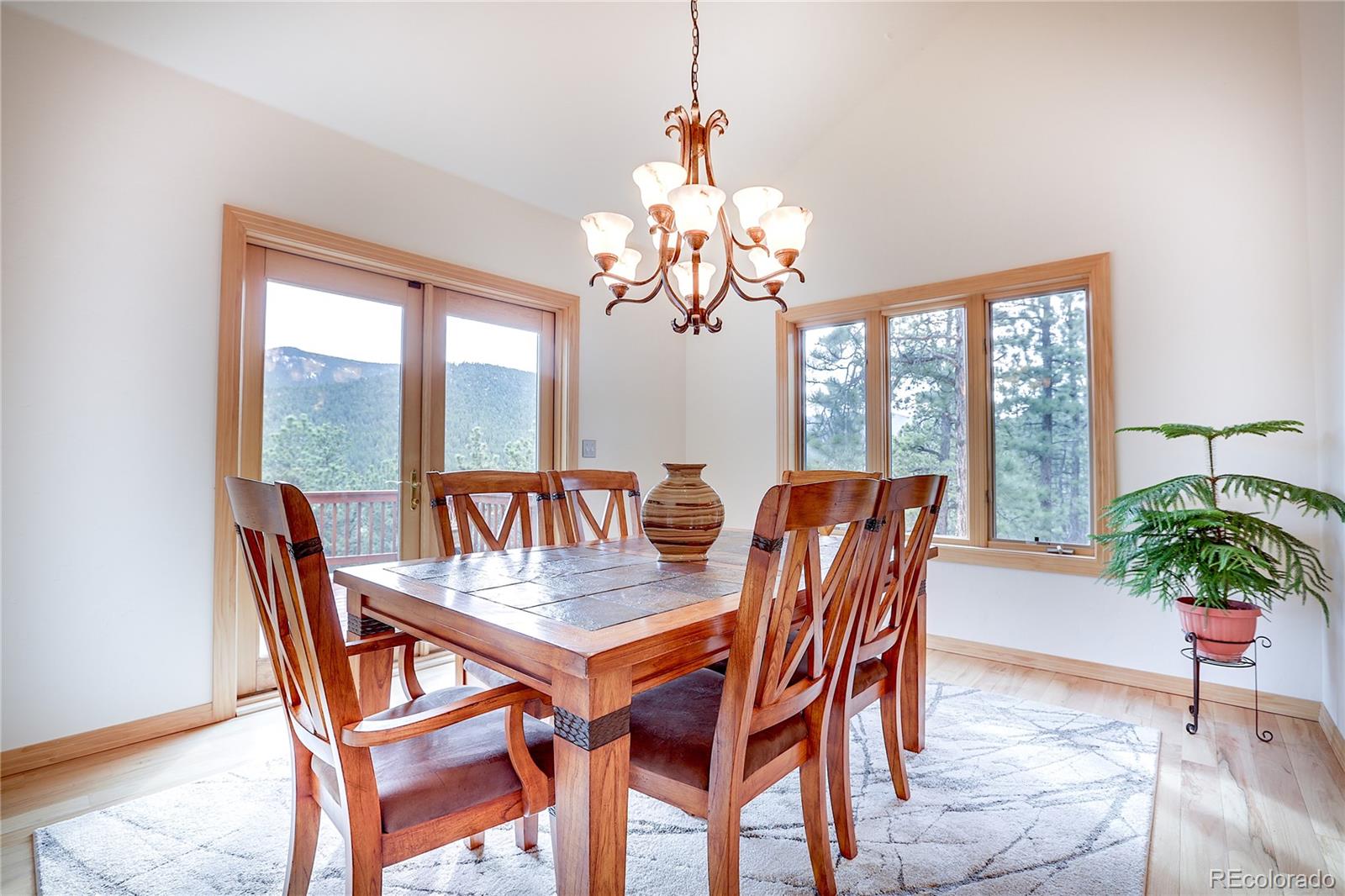 134 Hangmans Road Bailey, CO 80421 - Photo 14 of 35