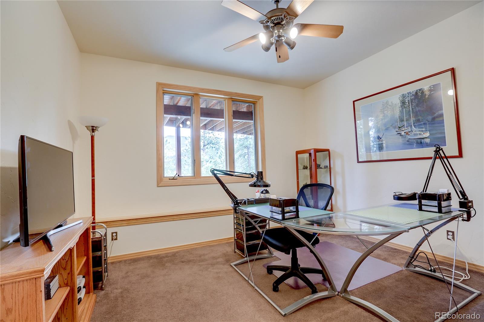 134 Hangmans Road Bailey, CO 80421 - Photo 32 of 35