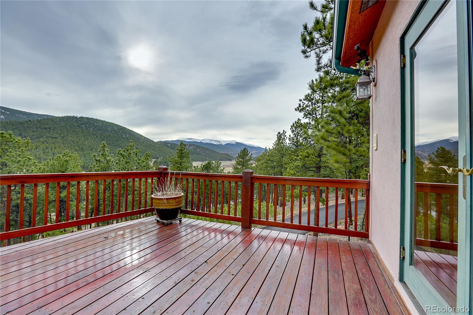 134 Hangmans Road Bailey, CO 80421 - Photo 4 of 35