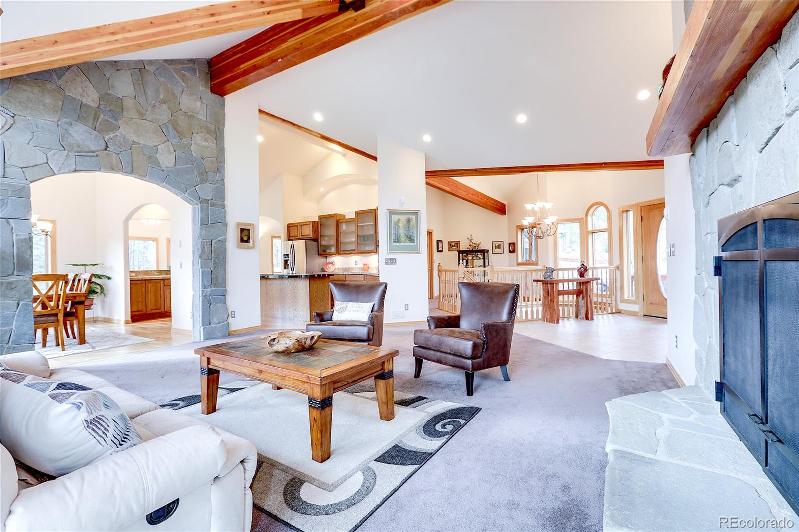 134 Hangmans Road Bailey, CO 80421 - Photo 6 of 35