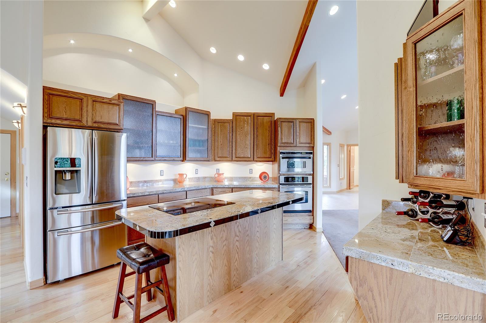 134 Hangmans Road Bailey, CO 80421 - Photo 9 of 35