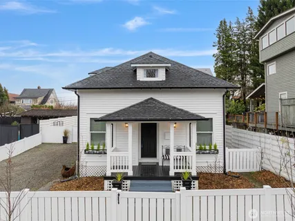 $649,995 | 4605 North Cheyenne Street, Tacoma, WA 98407