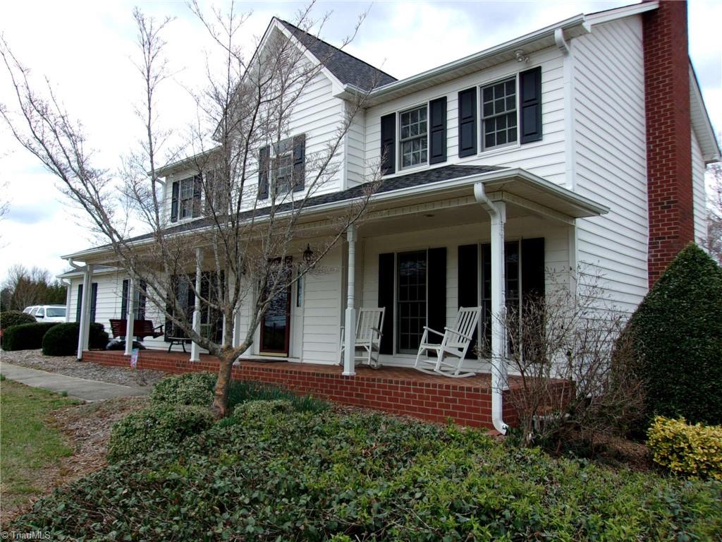 2621 Celeste Road Walkertown, NC 27051 - Photo 26 of 37 Gallery Image 26