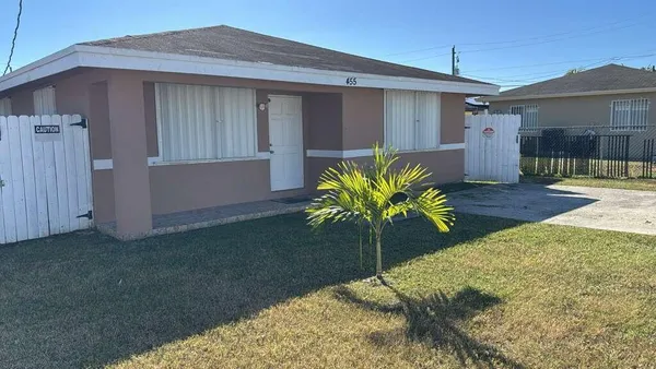 $415,000 | 455 Northwest 14th Street, Florida City, FL 33034