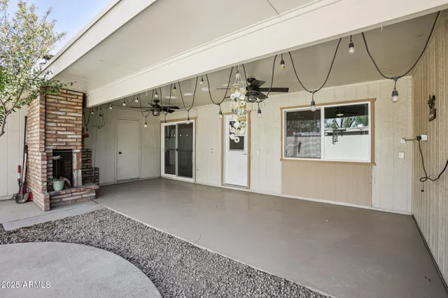 $234,900 | 9960 West Forrester Drive, Sun City, AZ 85351