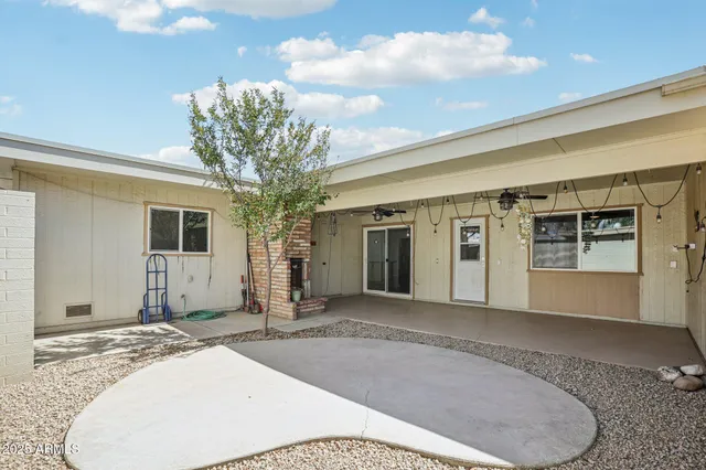 $234,900 | 9960 West Forrester Drive, Sun City, AZ 85351