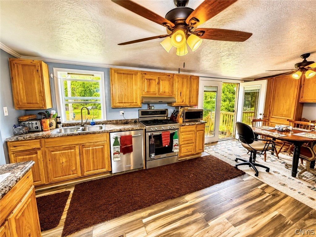 6317 Brown Road Eaton, NY 13408 - Photo 15 of 40