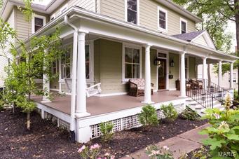 35 Jefferson Road St. Louis, MO 63119 - Photo 64 of 89 Gallery Image 64