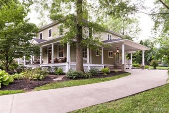 35 Jefferson Road St. Louis, MO 63119 - Photo 72 of 89 Gallery Image 72