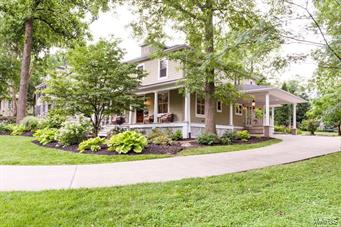 35 Jefferson Road St. Louis, MO 63119 - Photo 74 of 89 Gallery Image 74