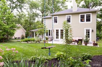 35 Jefferson Road St. Louis, MO 63119 - Photo 80 of 89 Gallery Image 80