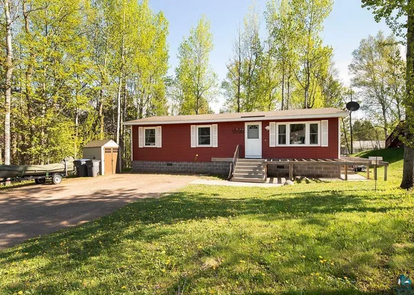 $199,900 | 216 13th Street, Proctor, MN 55810