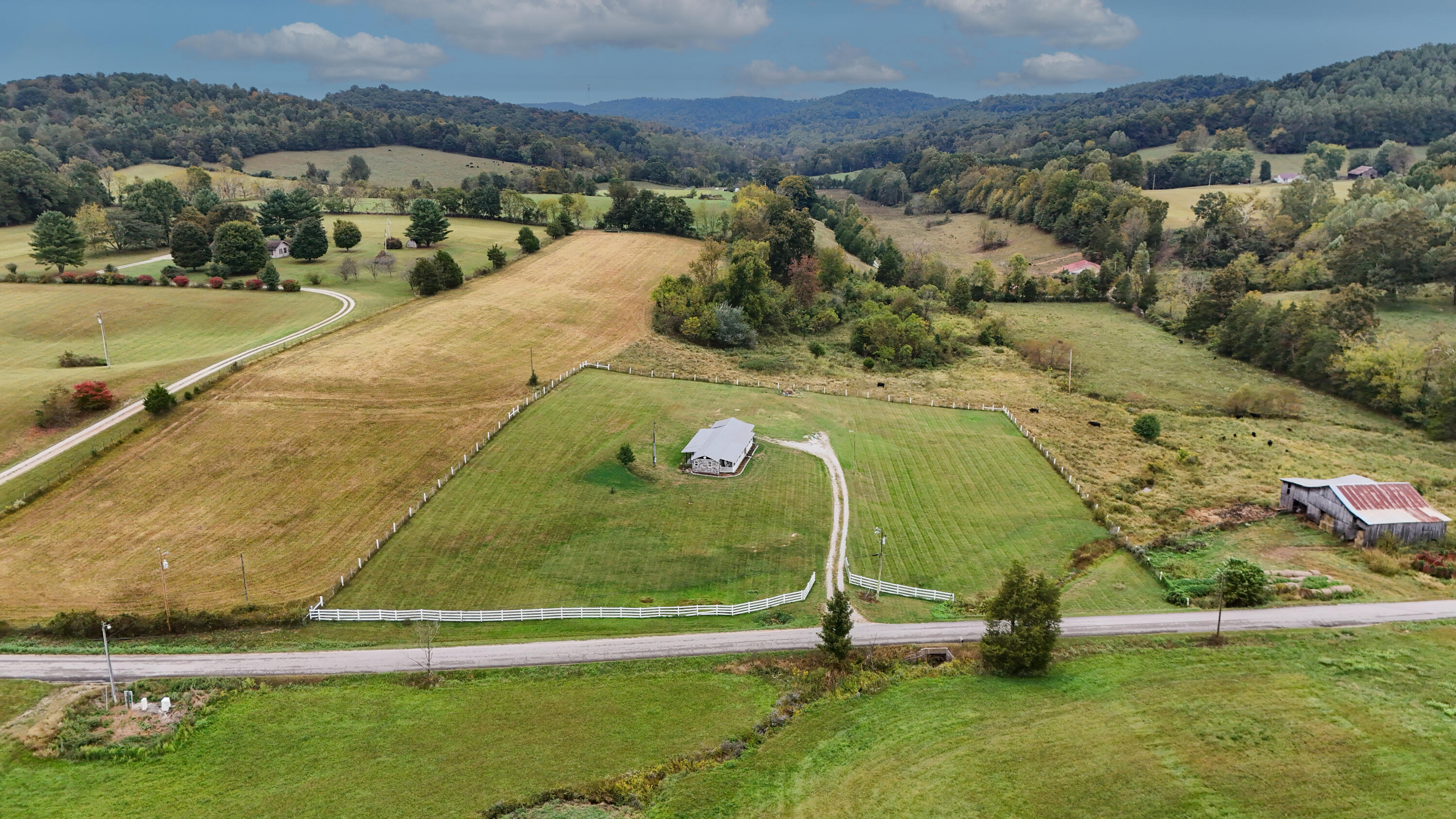 1275 Wabd Jones Road Mount Vernon, KY 40456 - Photo 14 of 22 LightroomRealEstateEdits-5 copy