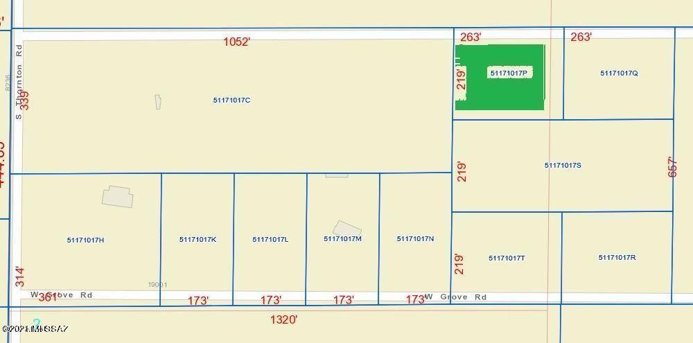 0 West Grove Road, Unit P Casa Grande, AZ 85193 - Photo 5 of 6