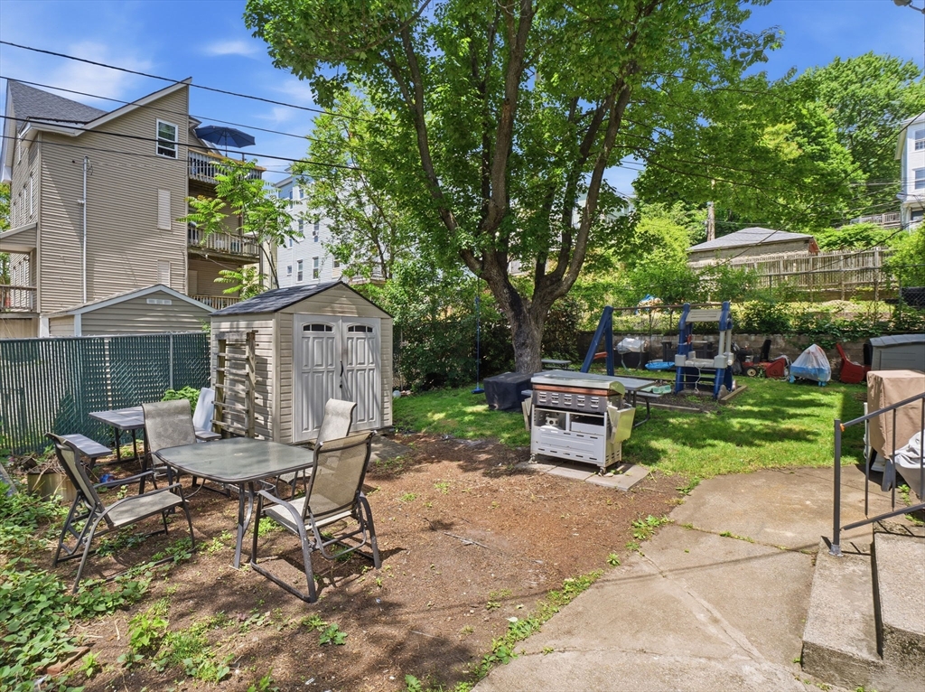 89 Gage Street Worcester, MA 01605 - Photo 41 of 41