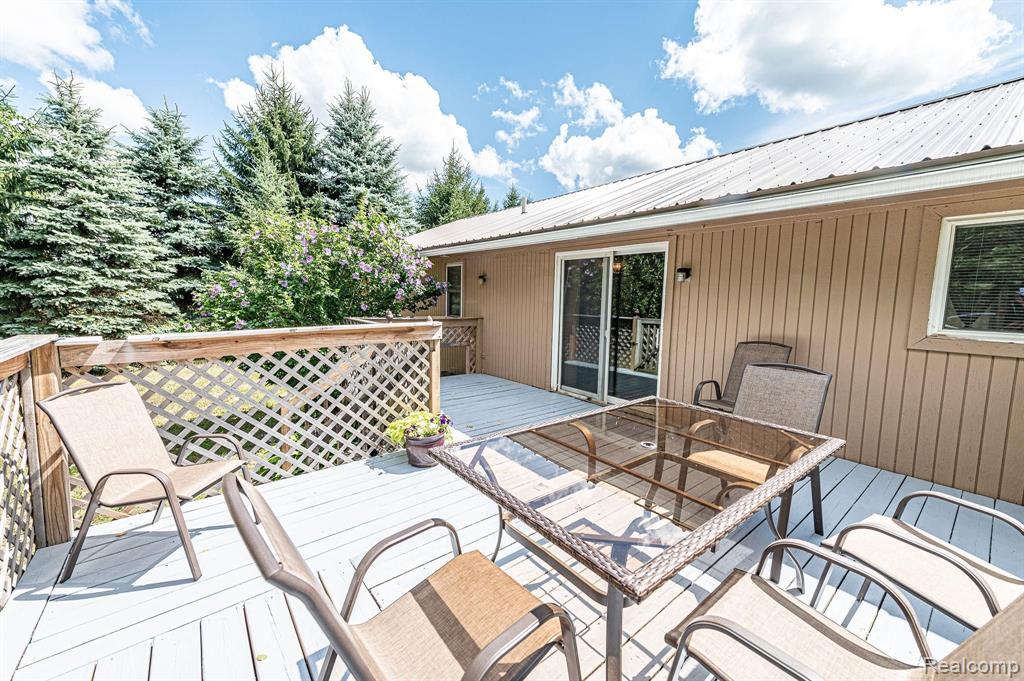 7881 Oak Grove Road Howell, MI 48855 - Photo 6 of 31
