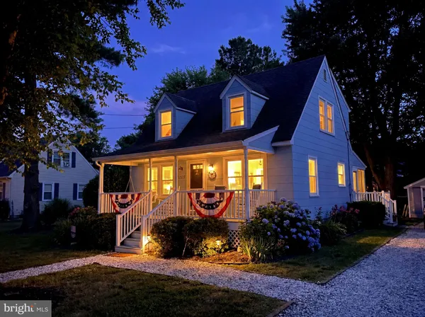 $350,000 | 21527 Chicken Point Road, Tilghman, MD 21671