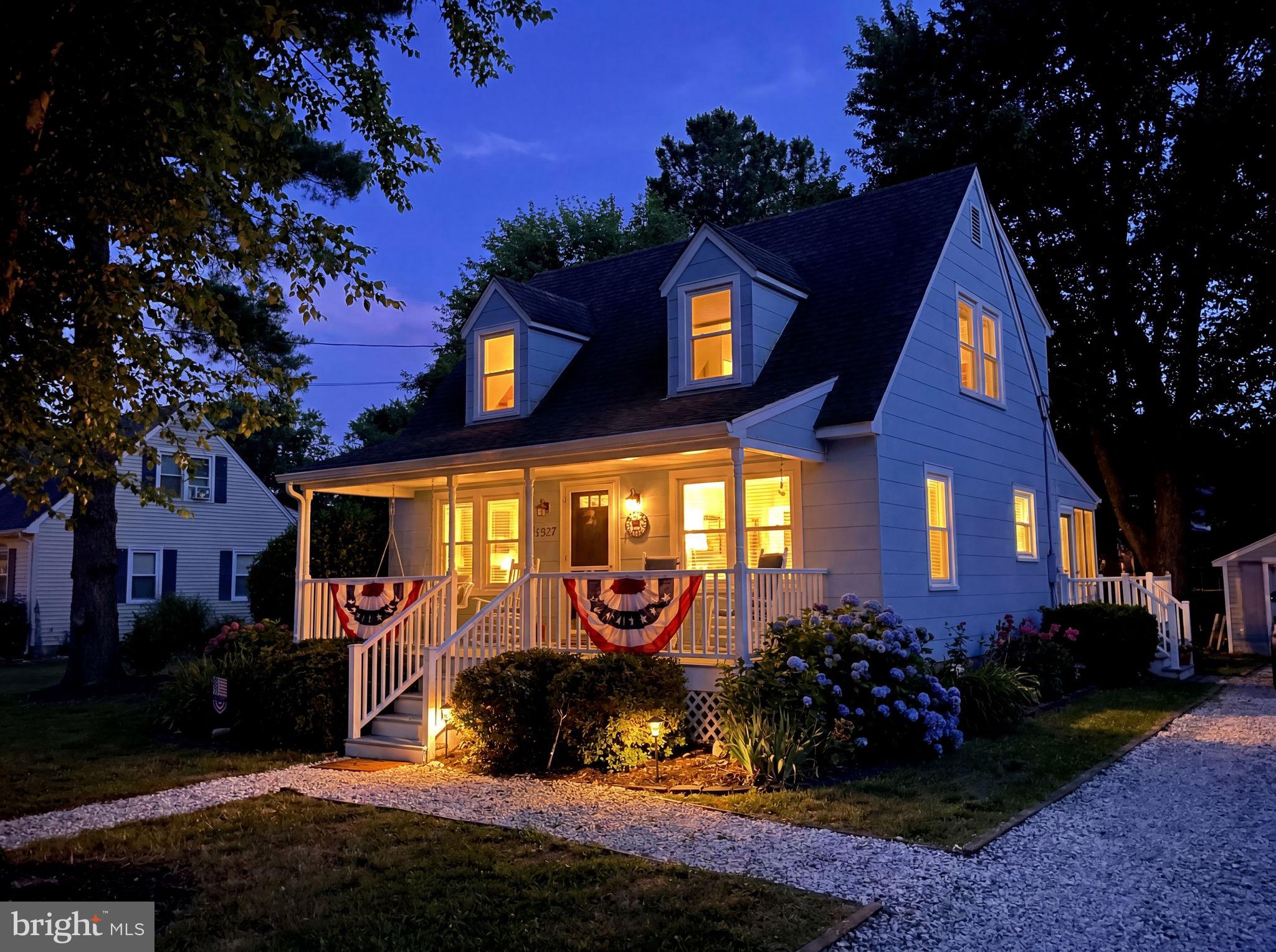 21527 Chicken Point Road Tilghman, MD 21671 - Photo 1 of 45