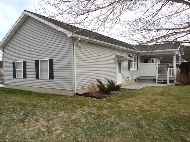 $339,900 | 11 Lexington Big Flats, Horseheads, NY 14845