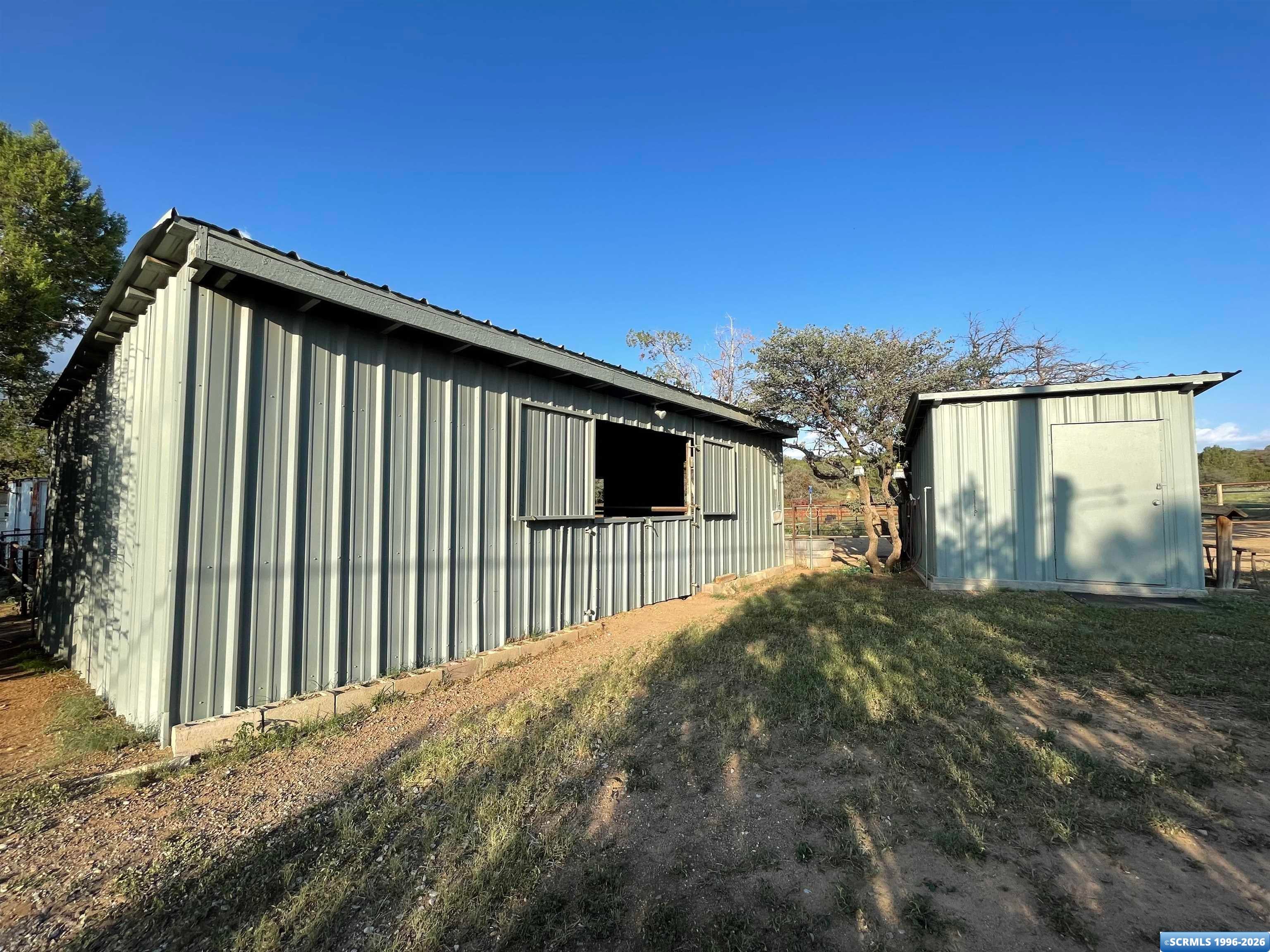253 Rosedale Road Silver City, NM 88061 - Photo 37 of 49 Gallery Image 37