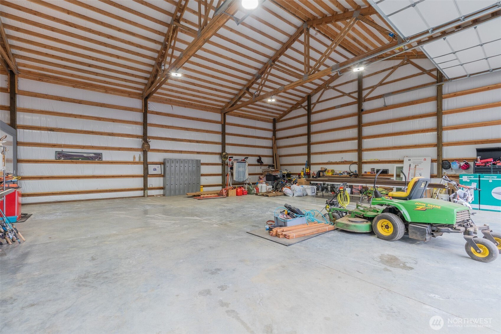 7590 Southeast Lynch Road Shelton, WA 98584 - Photo 36 of 40