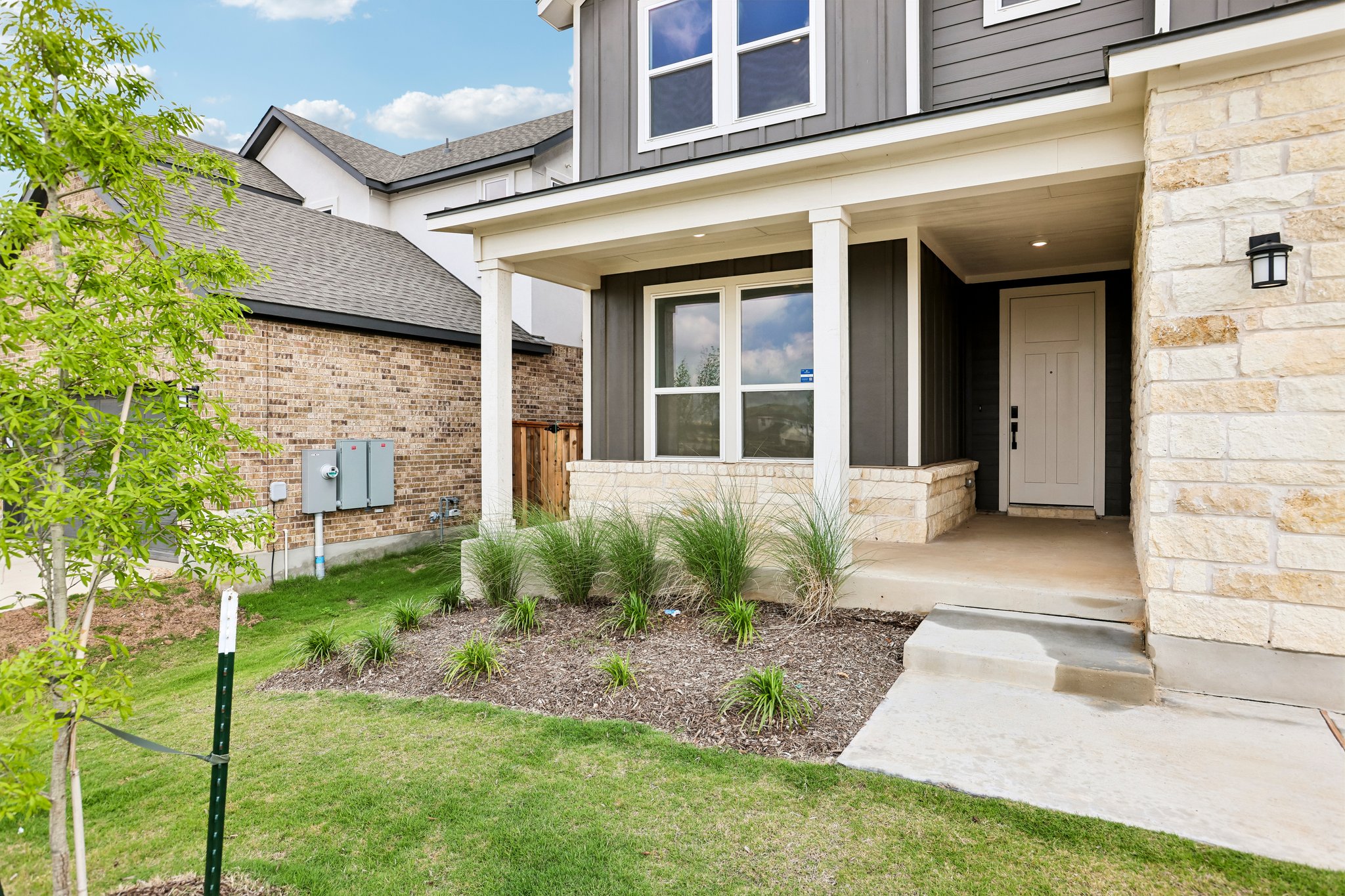 121 Prodigal Way Kyle, TX 78640 - Photo 4 of 40