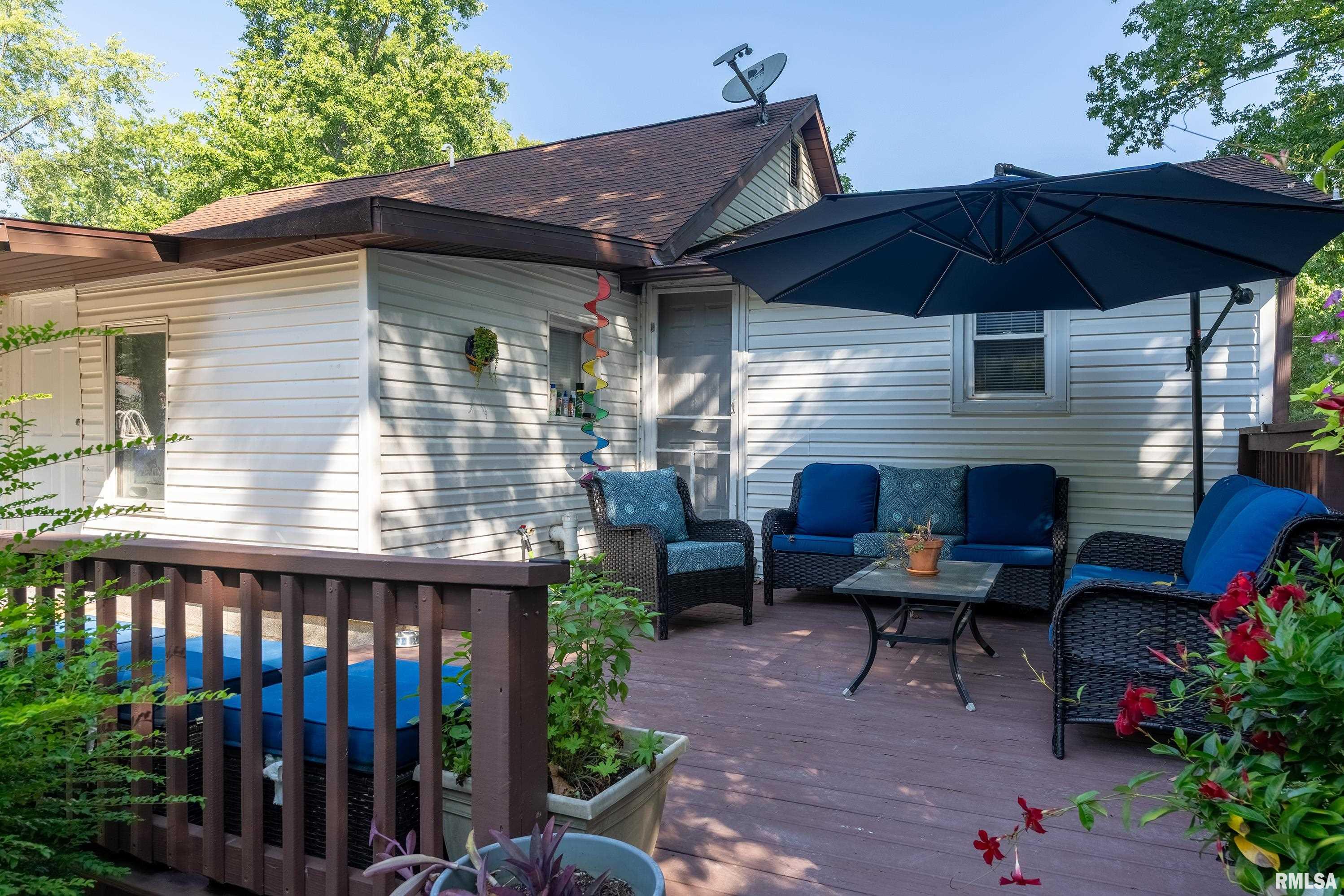 635 Charles Road Carbondale, IL 62901 - Photo 25 of 39 Gallery Image 25