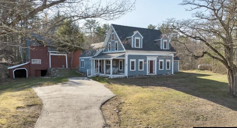 243 Wakefield Road Wakefield, NH 03887 - Photo 1 of 1 Gallery Image 1