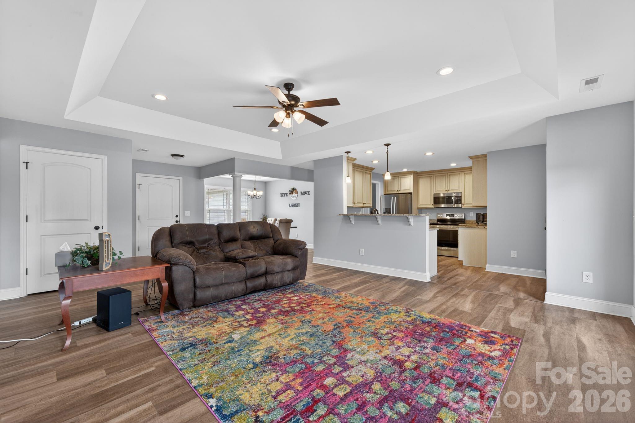 879 Doggett Road Forest City, NC 28043 - Photo 12 of 34