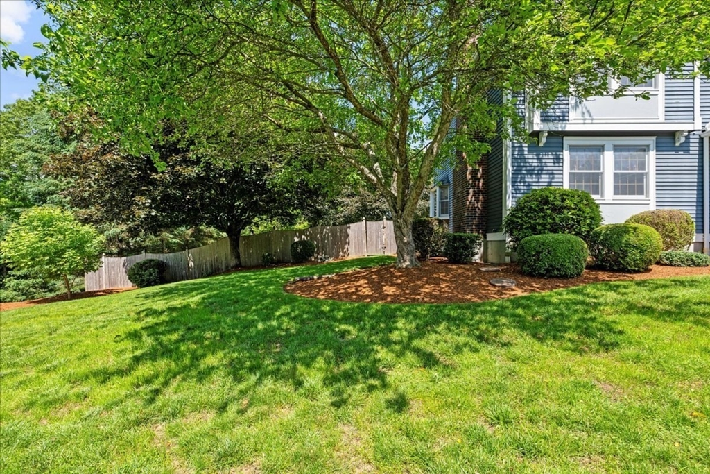 27 Crestview Drive Uxbridge, MA 01569 - Photo 35 of 39 a front view of a house with a yard