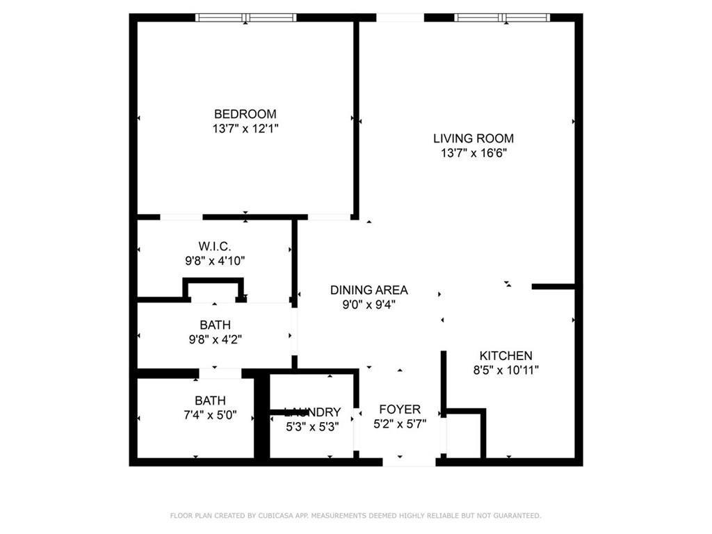 2700 Pine Tree Road Northeast, Unit 1115 Atlanta, GA 30324 - Photo 24 of 29 Gallery Image 24
