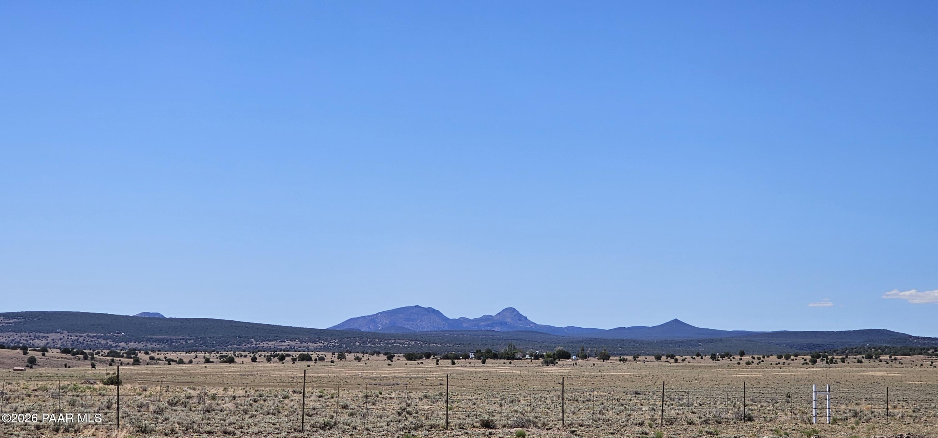 0 Lowe Ranch Road Ash Fork, AZ 86320 - Photo 9 of 13 20260530_145212