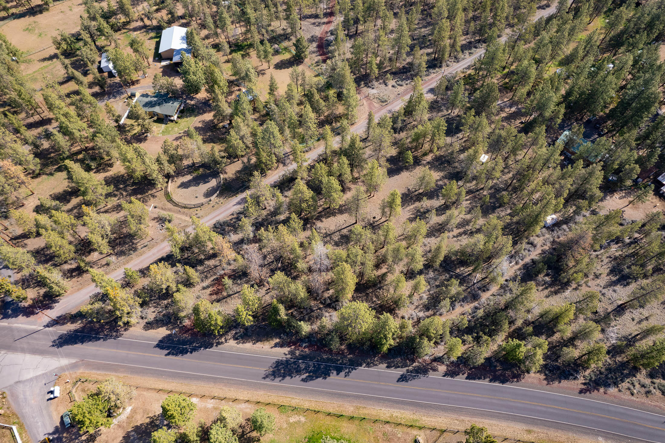 67296 Harrington Loop Road Bend, OR 97703 - Photo 25 of 54 67296 Harrington Loop aerial b_0096 copy