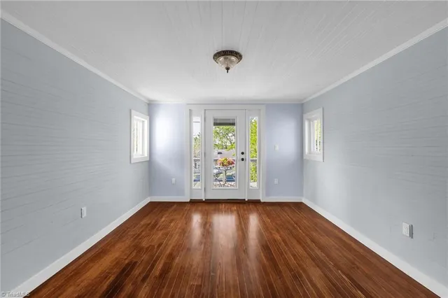 $580,000 | 225 East Main Street, Pilot Mountain, NC 27041